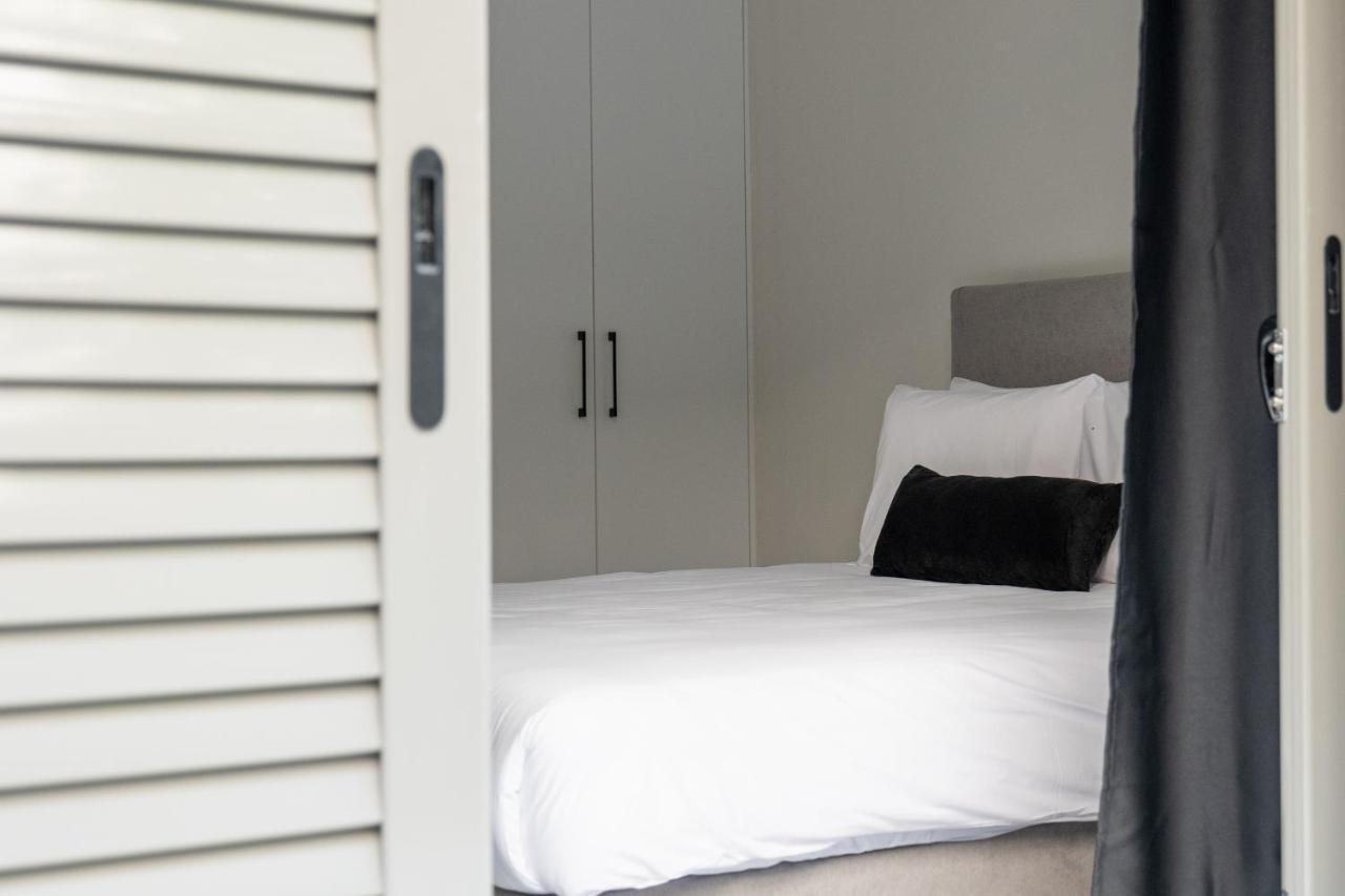 Greyt Apartments Glyfada Atenas Exterior foto