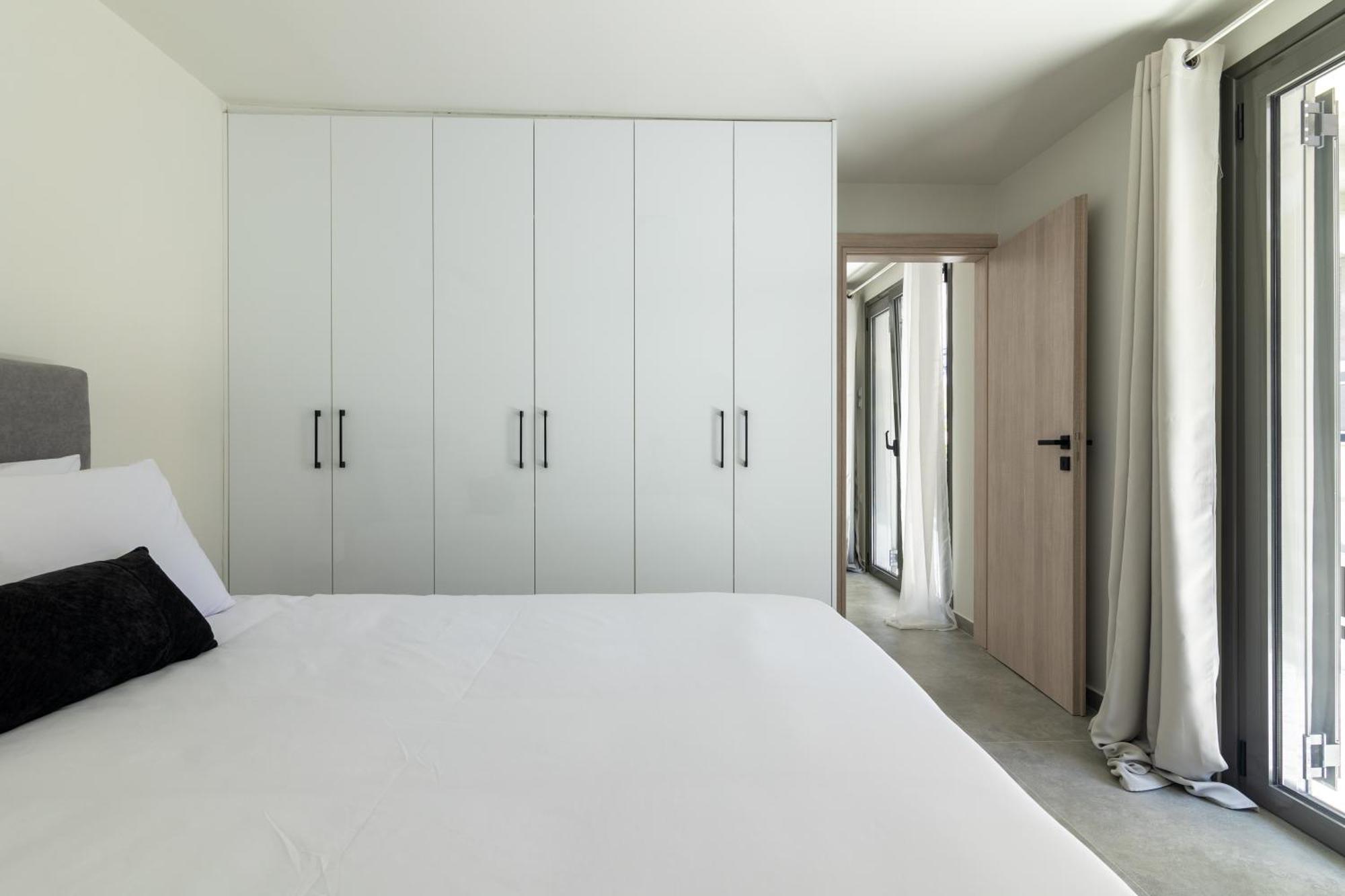 Greyt Apartments Glyfada Atenas Exterior foto