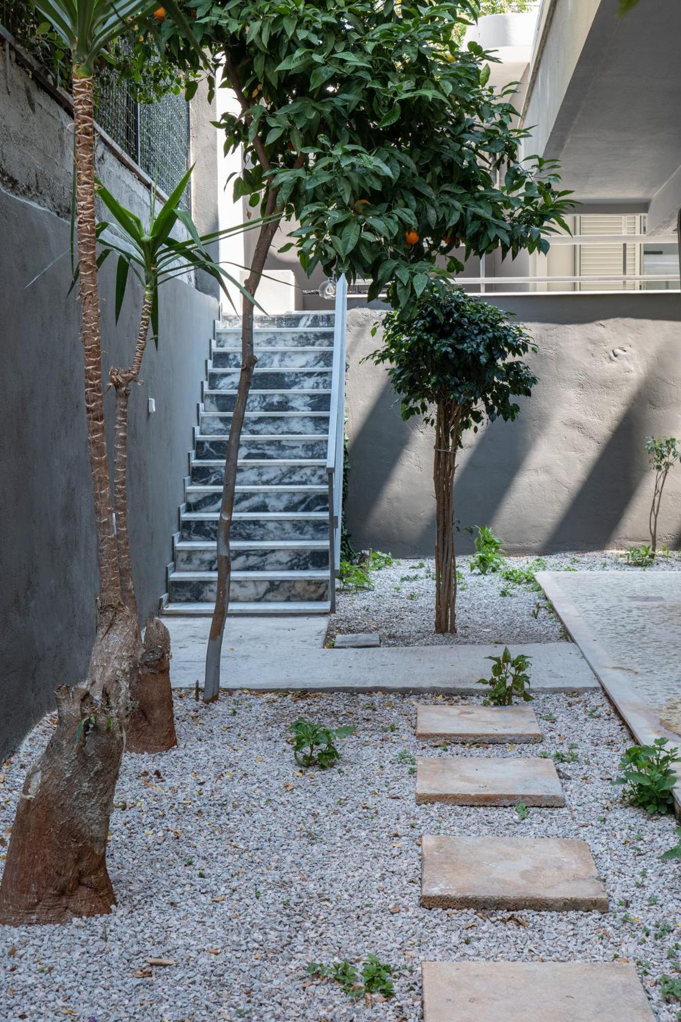 Greyt Apartments Glyfada Atenas Exterior foto
