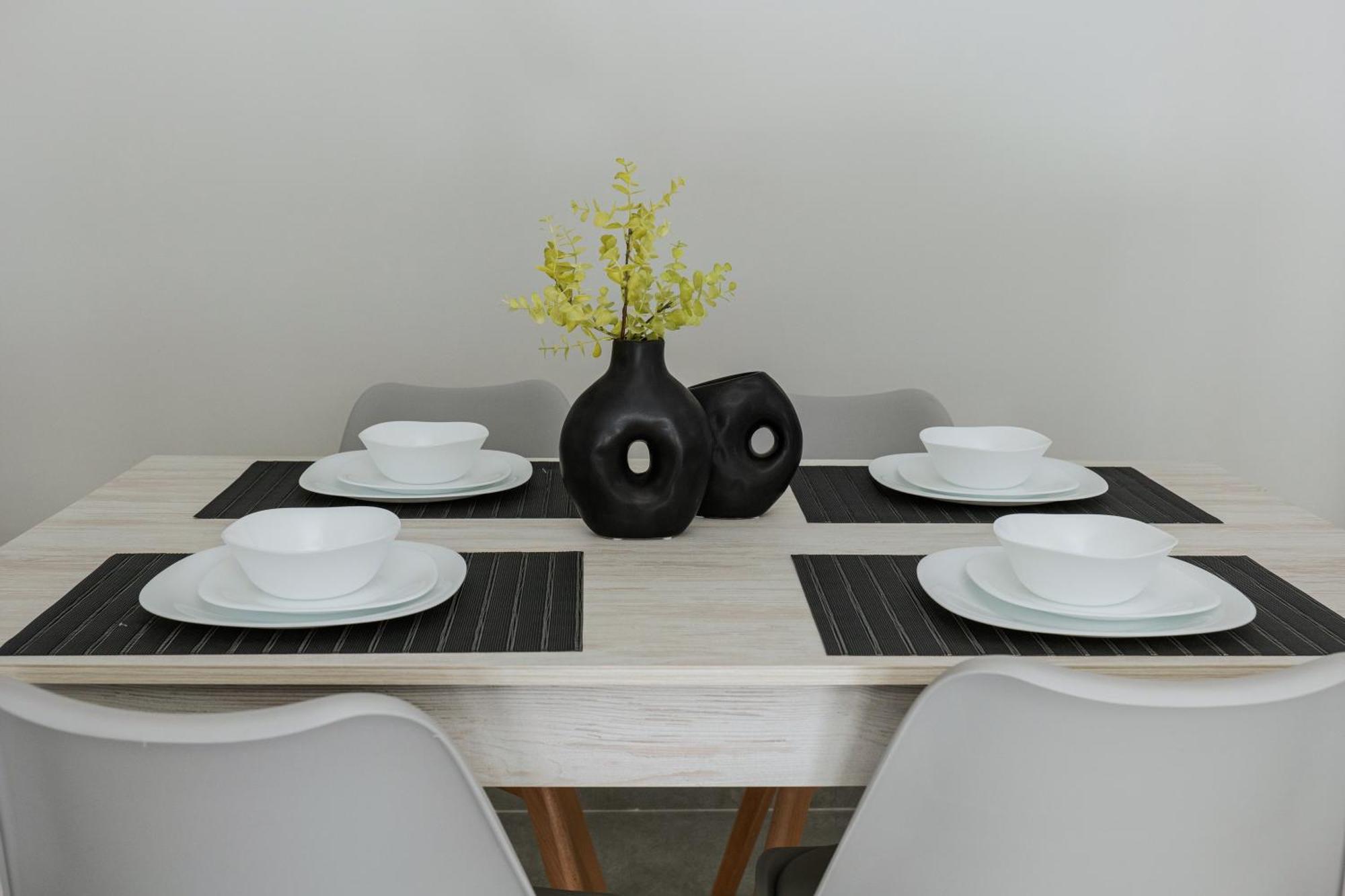 Greyt Apartments Glyfada Atenas Exterior foto