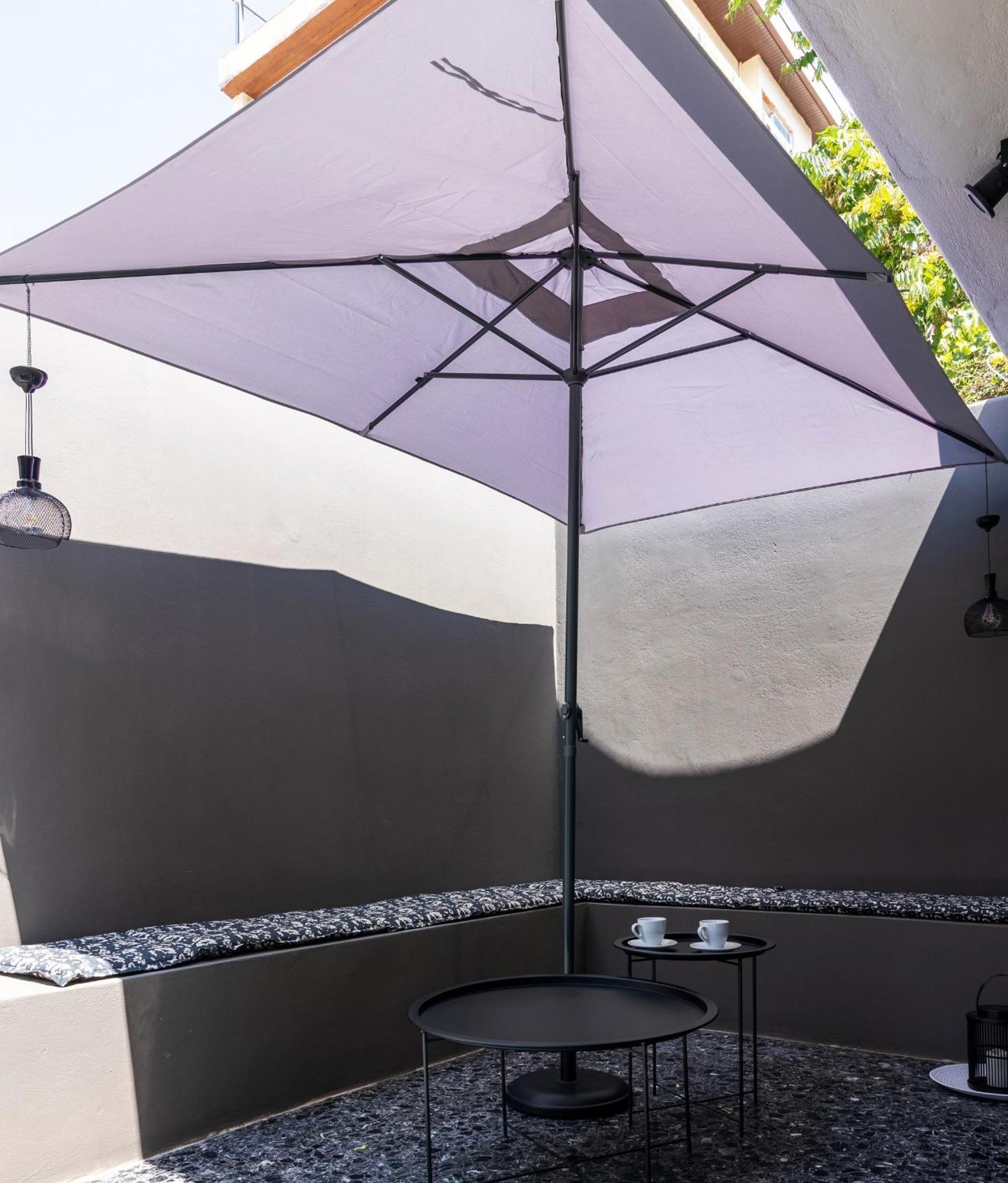 Greyt Apartments Glyfada Atenas Exterior foto