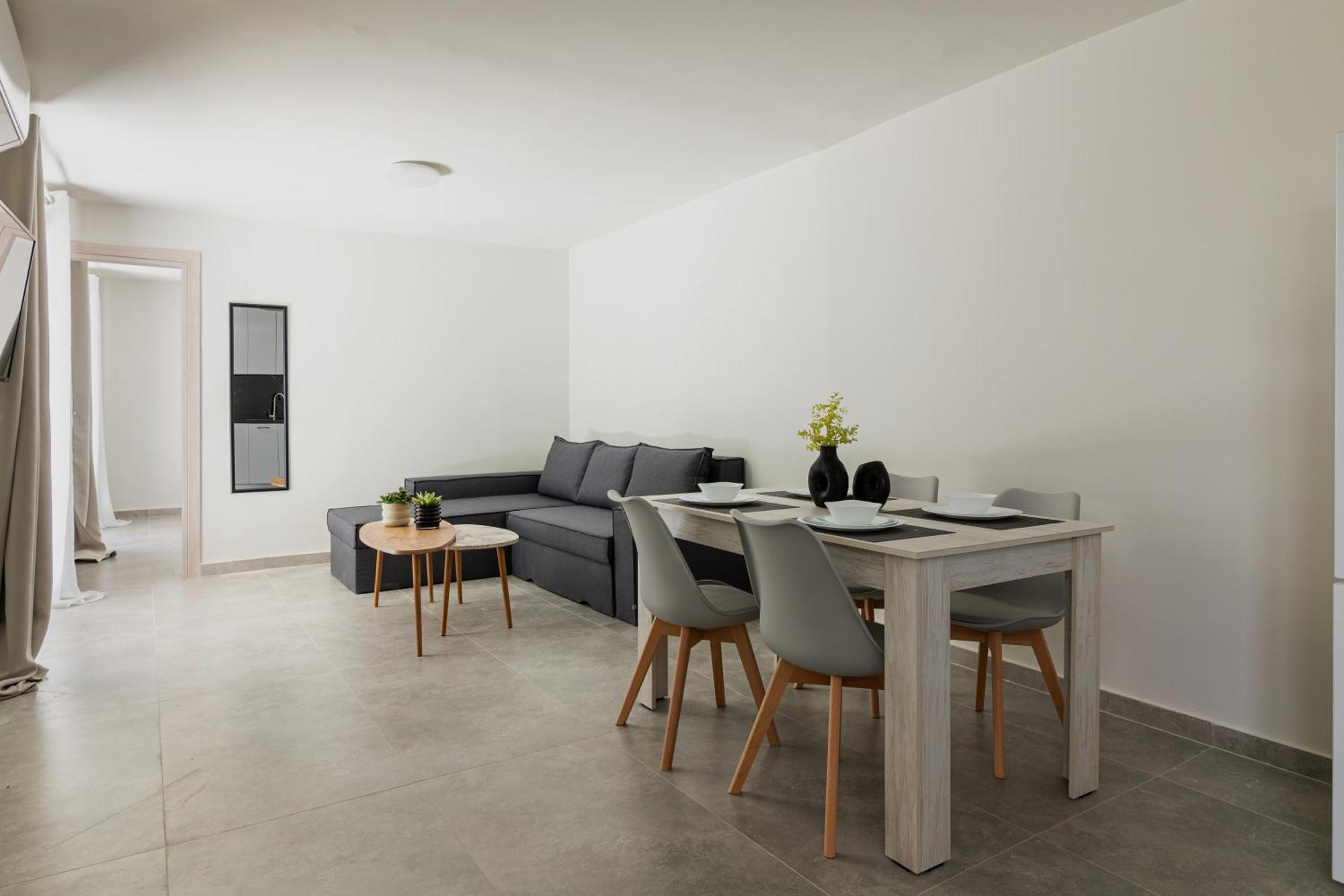 Greyt Apartments Glyfada Atenas Exterior foto