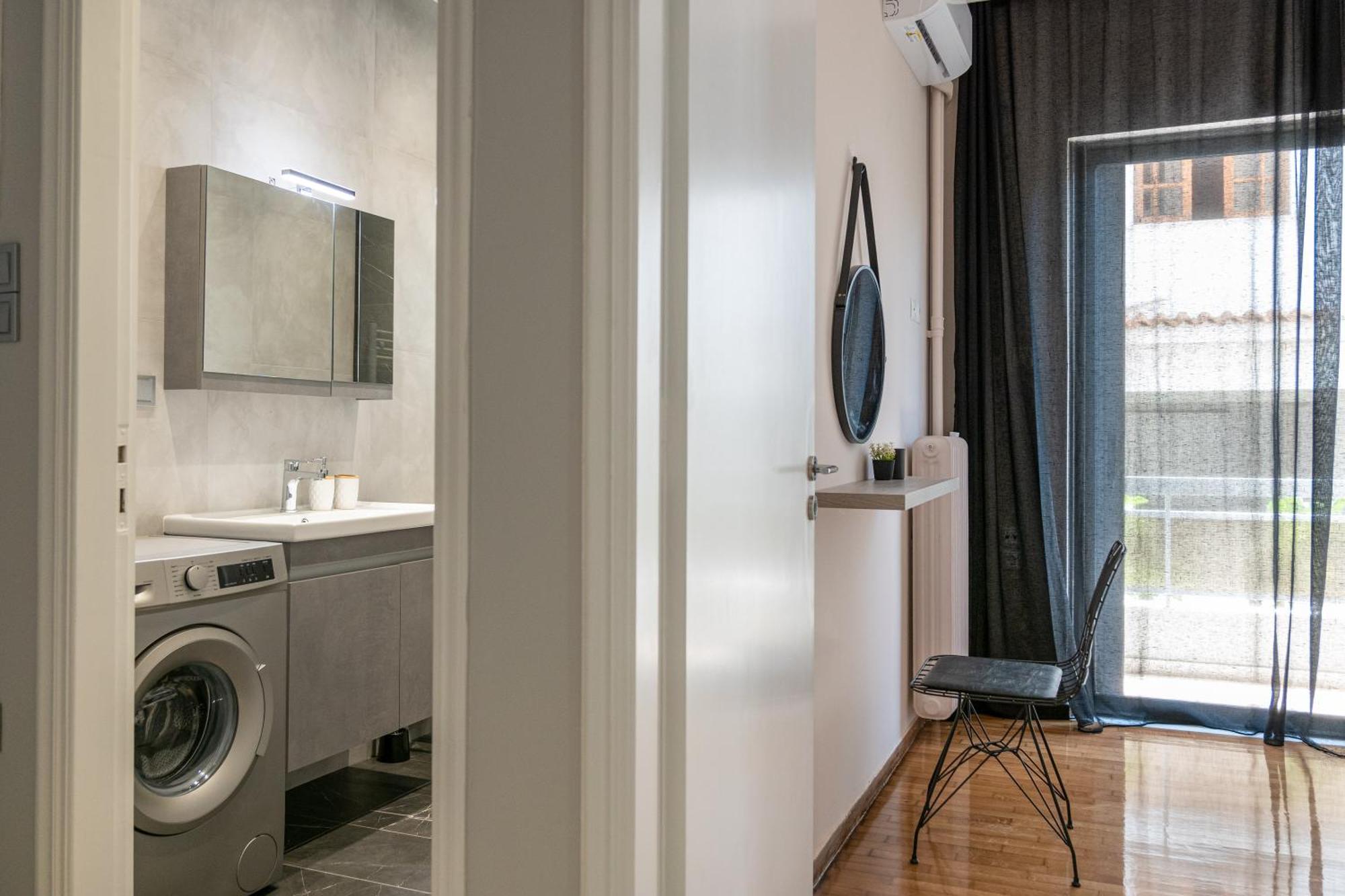 Greyt Apartments Glyfada Atenas Exterior foto