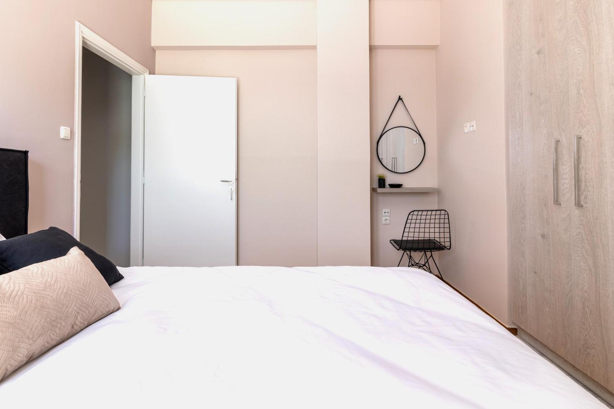 Greyt Apartments Glyfada Atenas Exterior foto