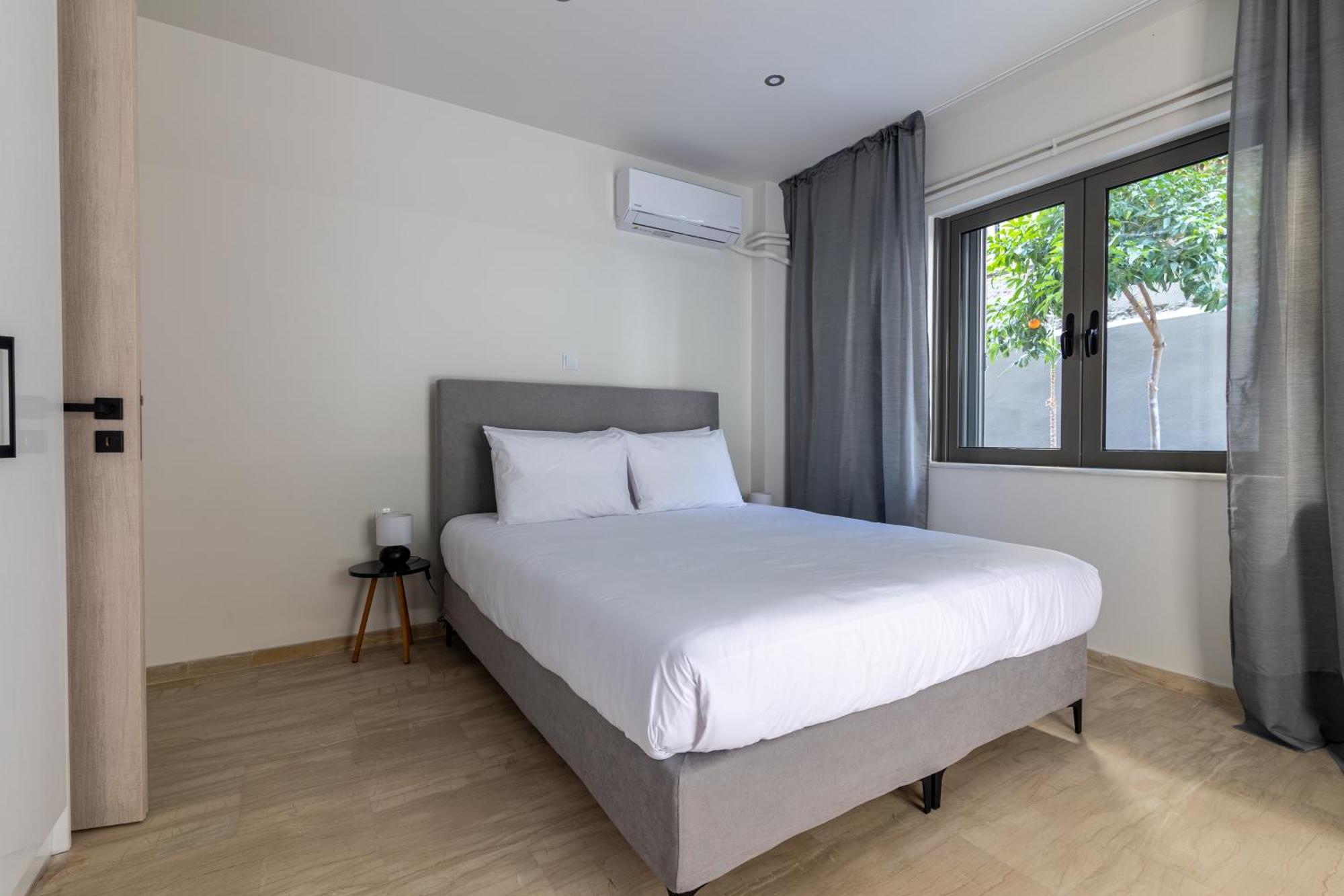Greyt Apartments Glyfada Atenas Exterior foto