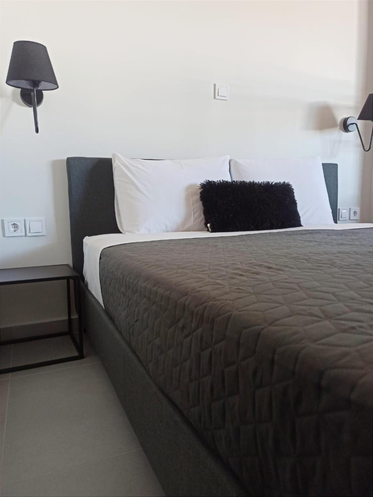 Greyt Apartments Glyfada Atenas Exterior foto