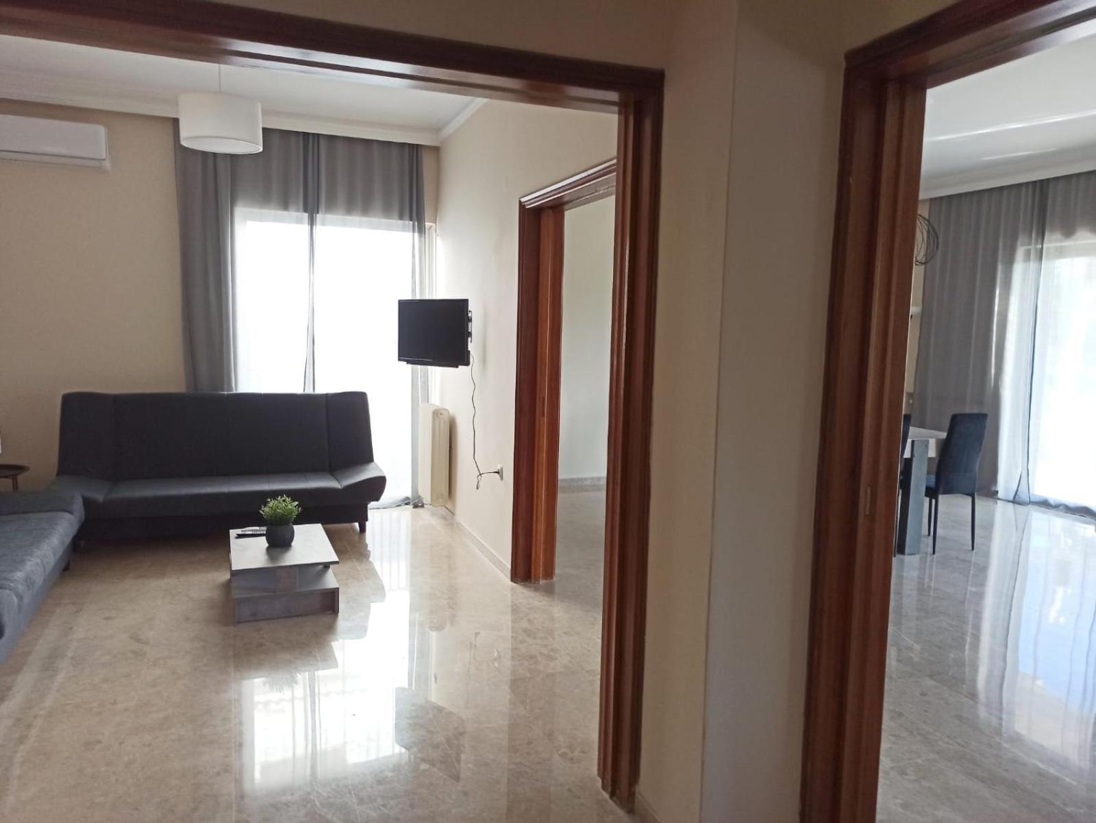 Greyt Apartments Glyfada Atenas Exterior foto