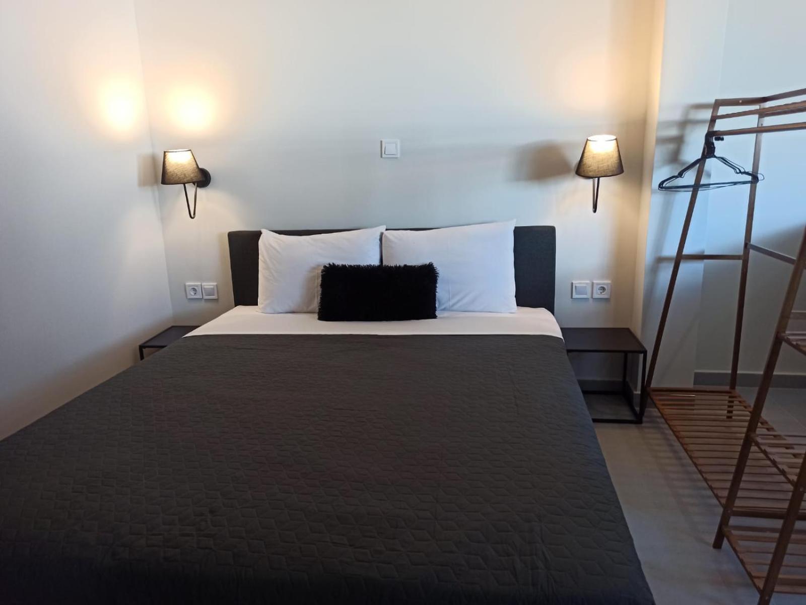 Greyt Apartments Glyfada Atenas Exterior foto