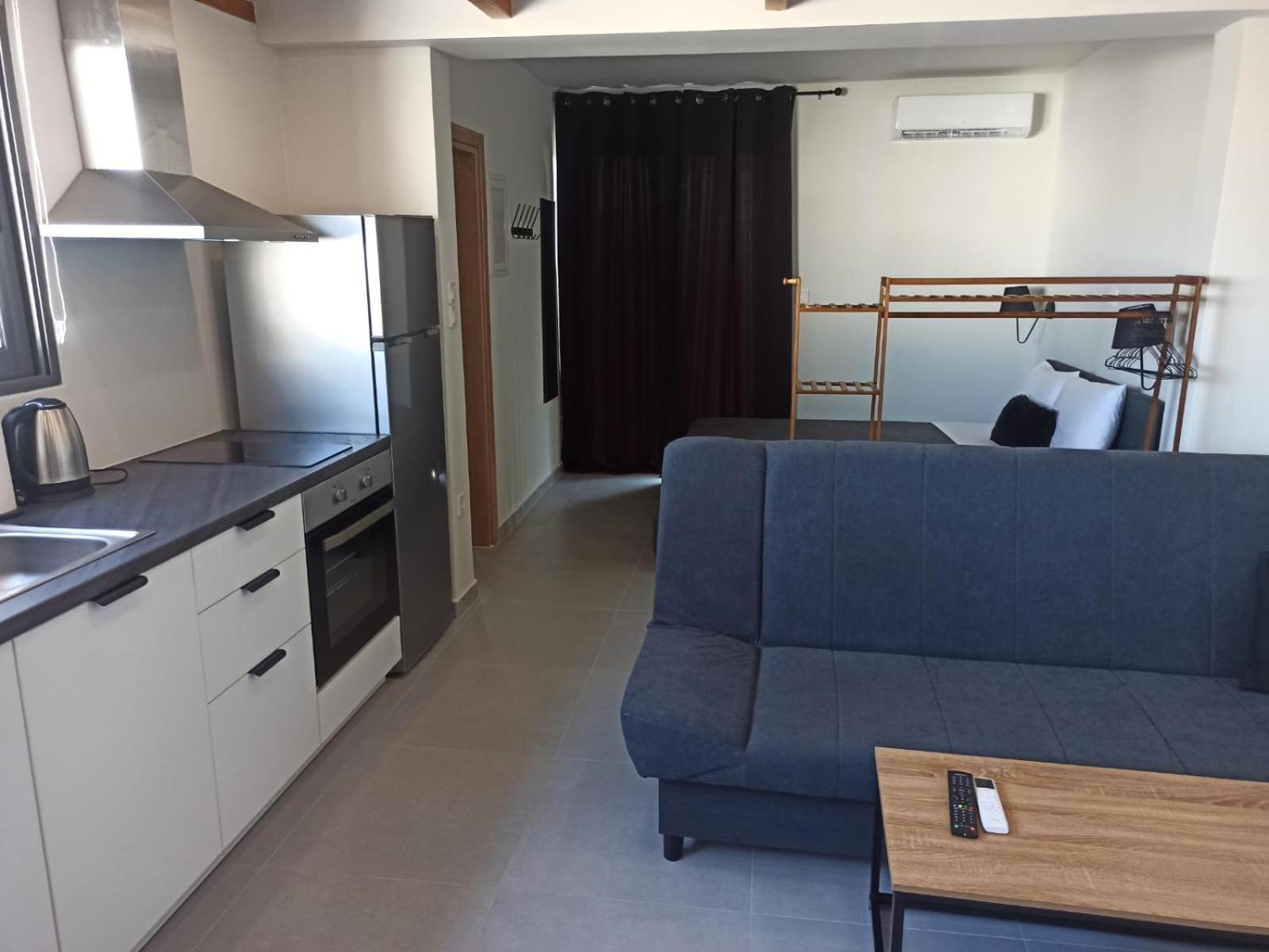 Greyt Apartments Glyfada Atenas Exterior foto