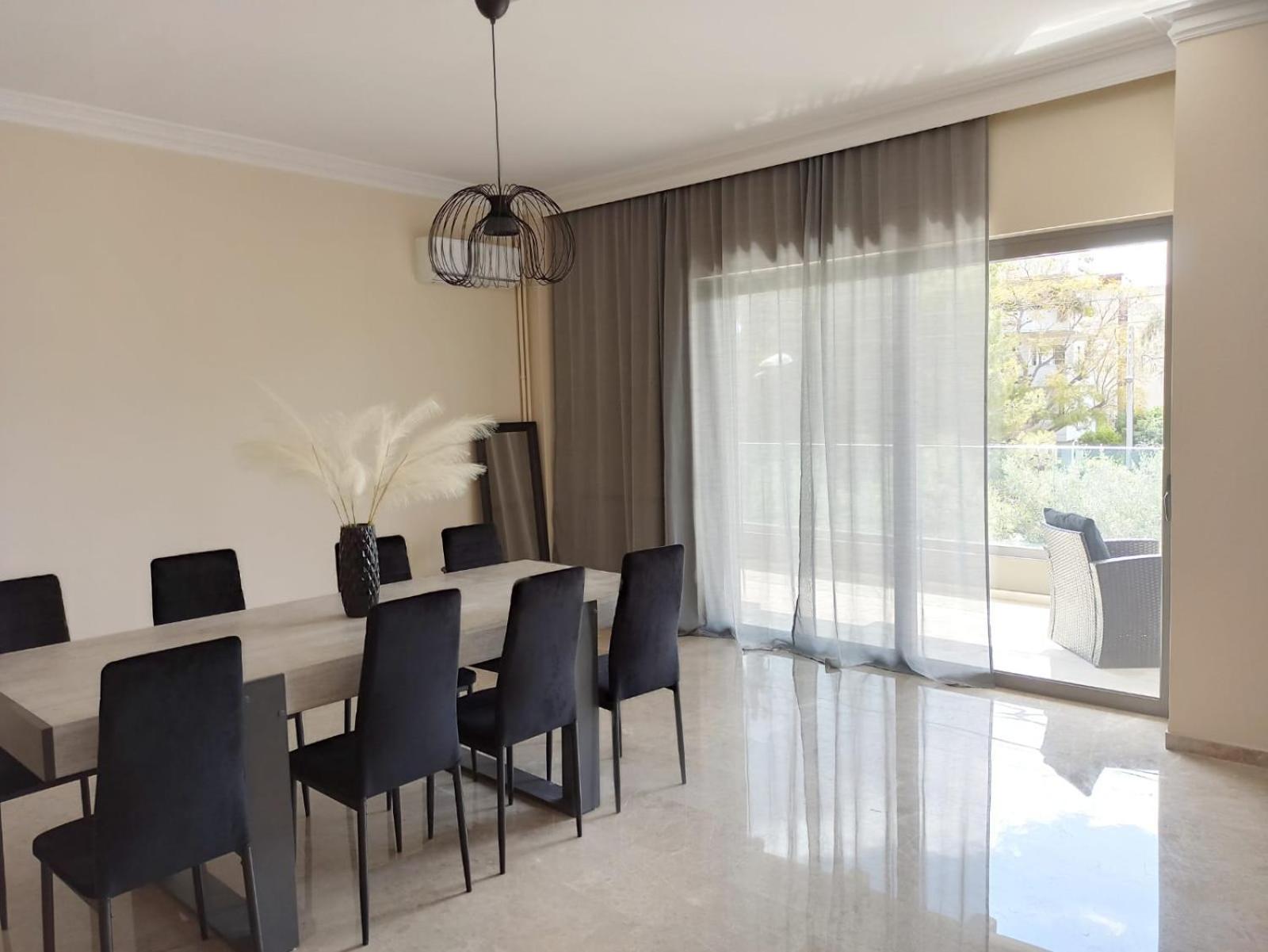 Greyt Apartments Glyfada Atenas Exterior foto